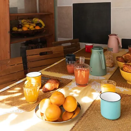 Les Arenes Wi-fi Climatisation Jardin Netflix 10 Mn Coeur De Villa
