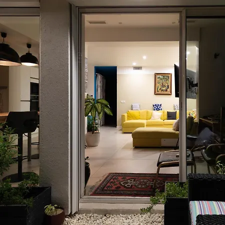 Villa Les Arenes Wi-fi Climatisation Jardin Netflix 10 Mn Coeur De