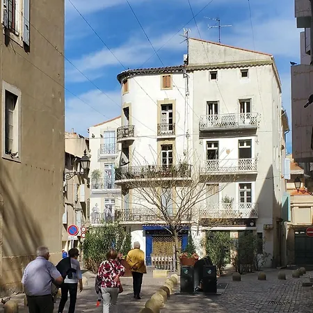 Villa Les Arenes Wi-fi Climatisation Jardin Netflix 10 Mn Coeur De *