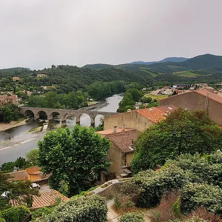 Villa Les Arenes Wi-fi Climatisation Jardin Netflix 10 Mn Coeur De