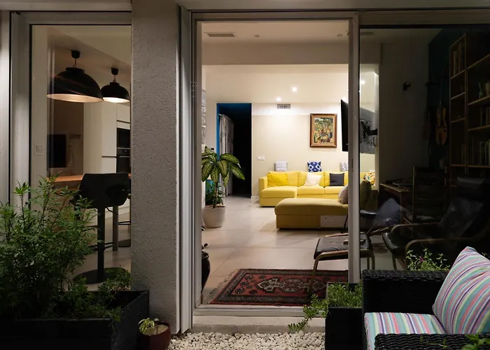 Villa Les Arenes Wi-fi Climatisation Jardin Netflix 10 Mn Coeur De
