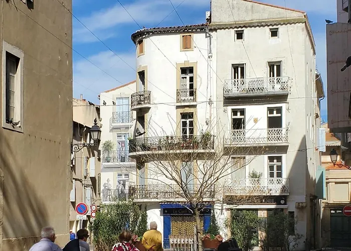Villa Les Arenes Wi-fi Climatisation Jardin Netflix 10 Mn Coeur De *